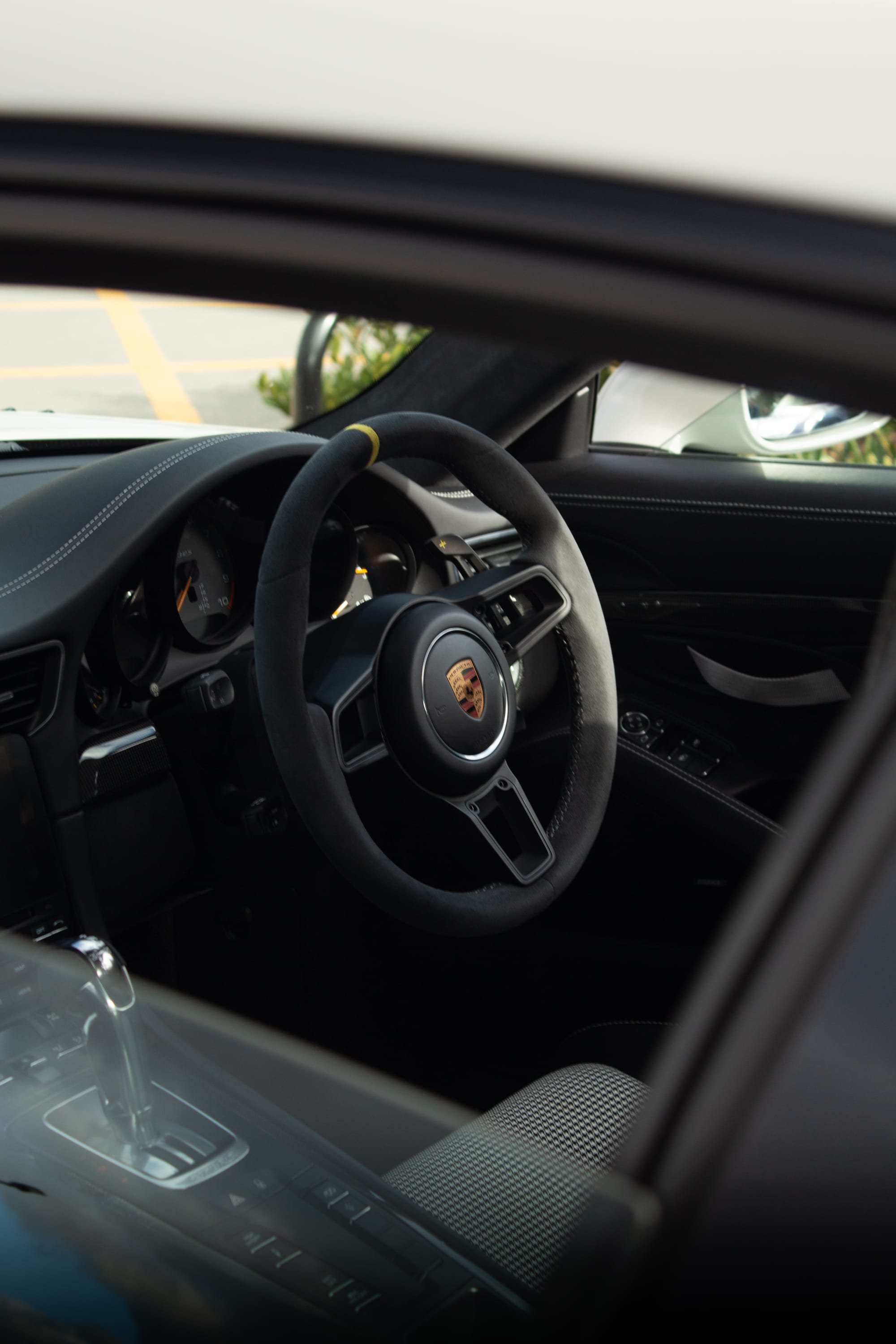 Porsche GT3RS