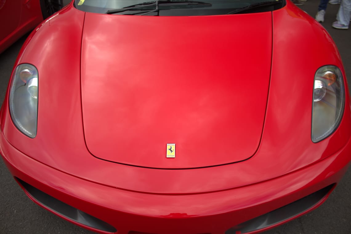 Ferrari F340