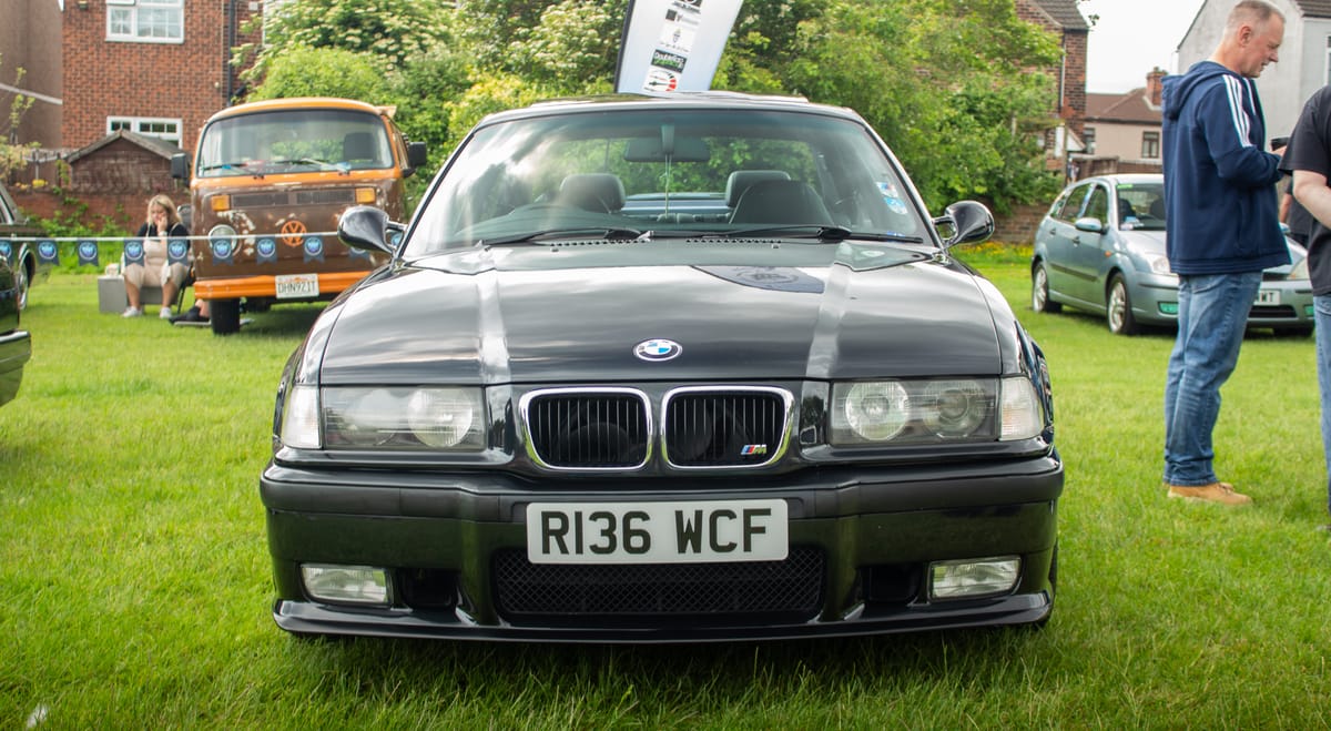 BMW M3