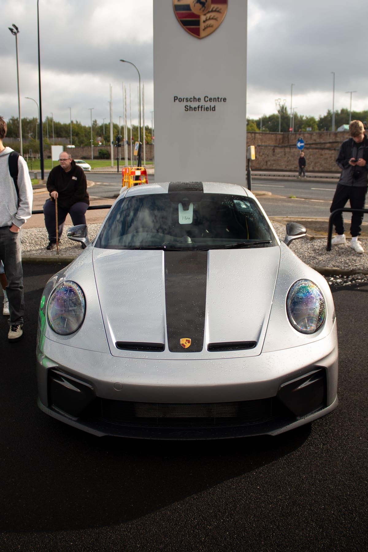 GT3