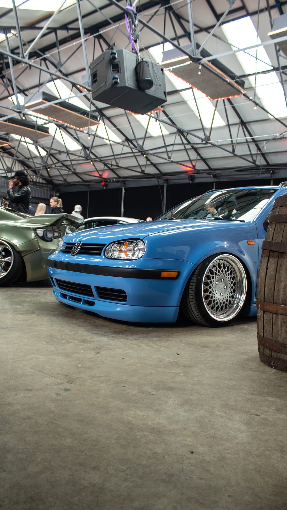 Volkswagon MK4